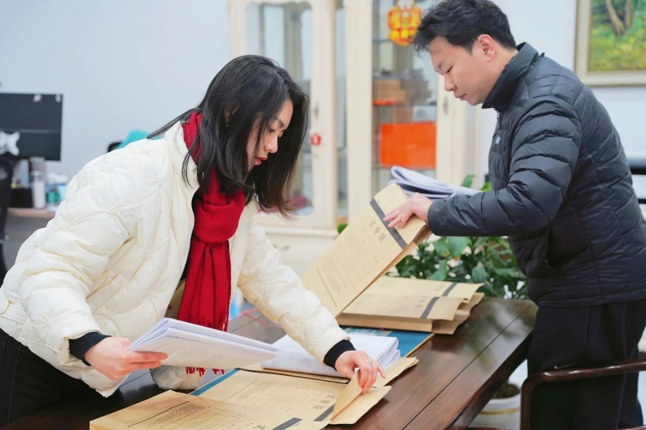 秉承初心，全力以赴 | 上海开大附中交慧教学点2024学年第一学期期末考试