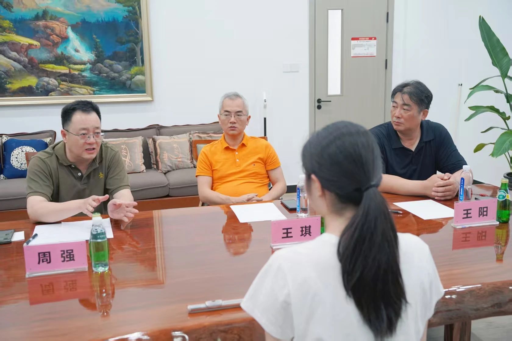 交慧艺术高中 | 音乐专业班招生面试会启动！